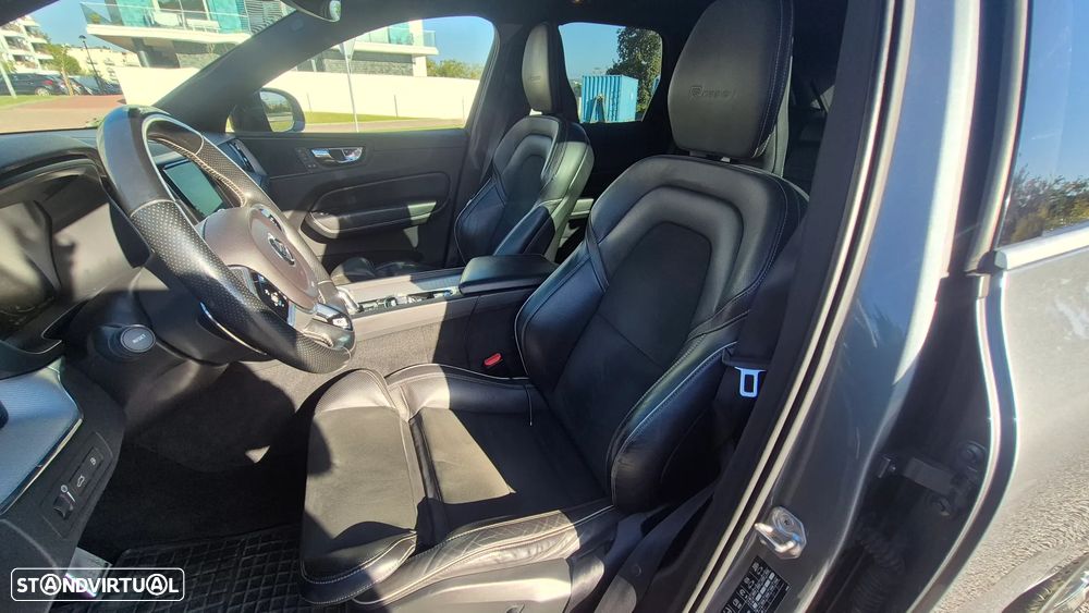 Volvo XC 60 - 13