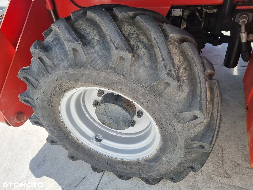 Manitou MRT 1840 M363 - 17
