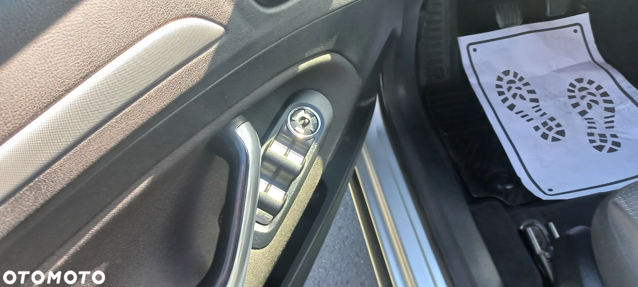 Ford Mondeo 2.0 TDCi Gold X Plus - 13