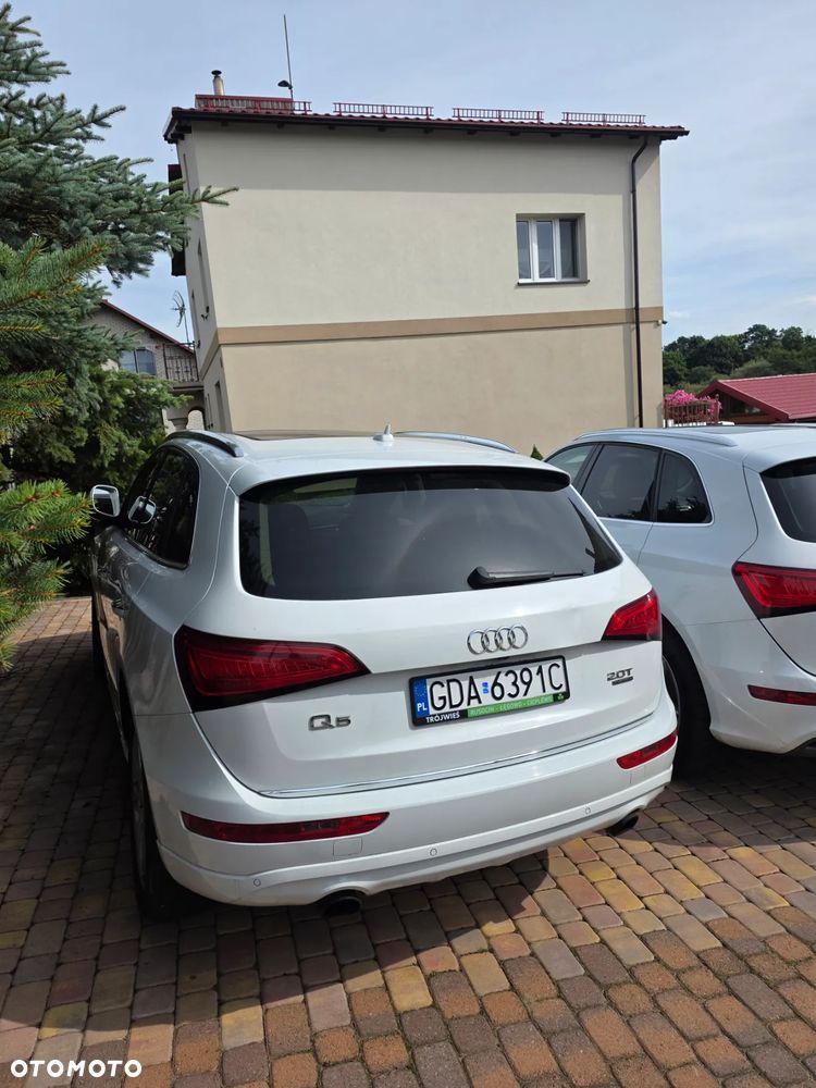Audi Q5 ver-2-0-tfsi-quattro-tiptronic - 3