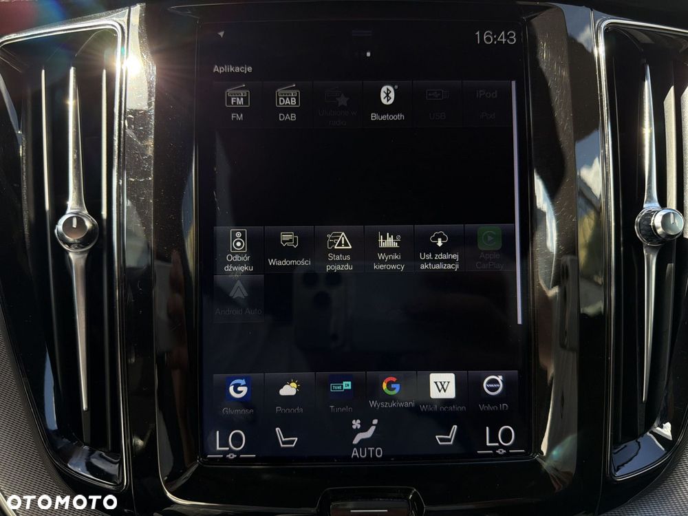 Volvo XC 60 - 24