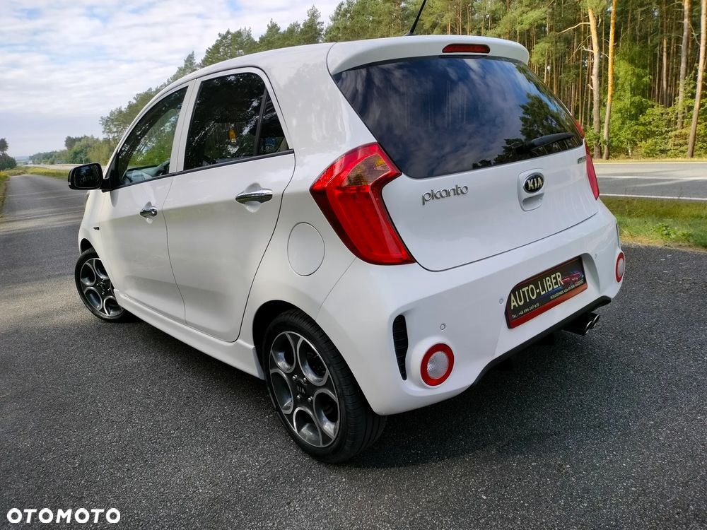 Kia Picanto - 12