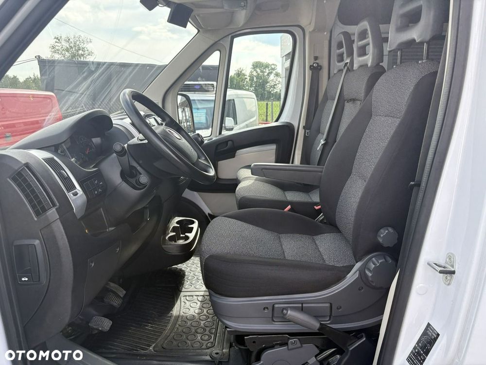 Fiat Ducato - 8