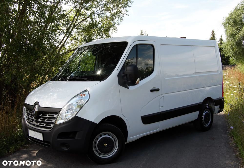 Renault Master - 12