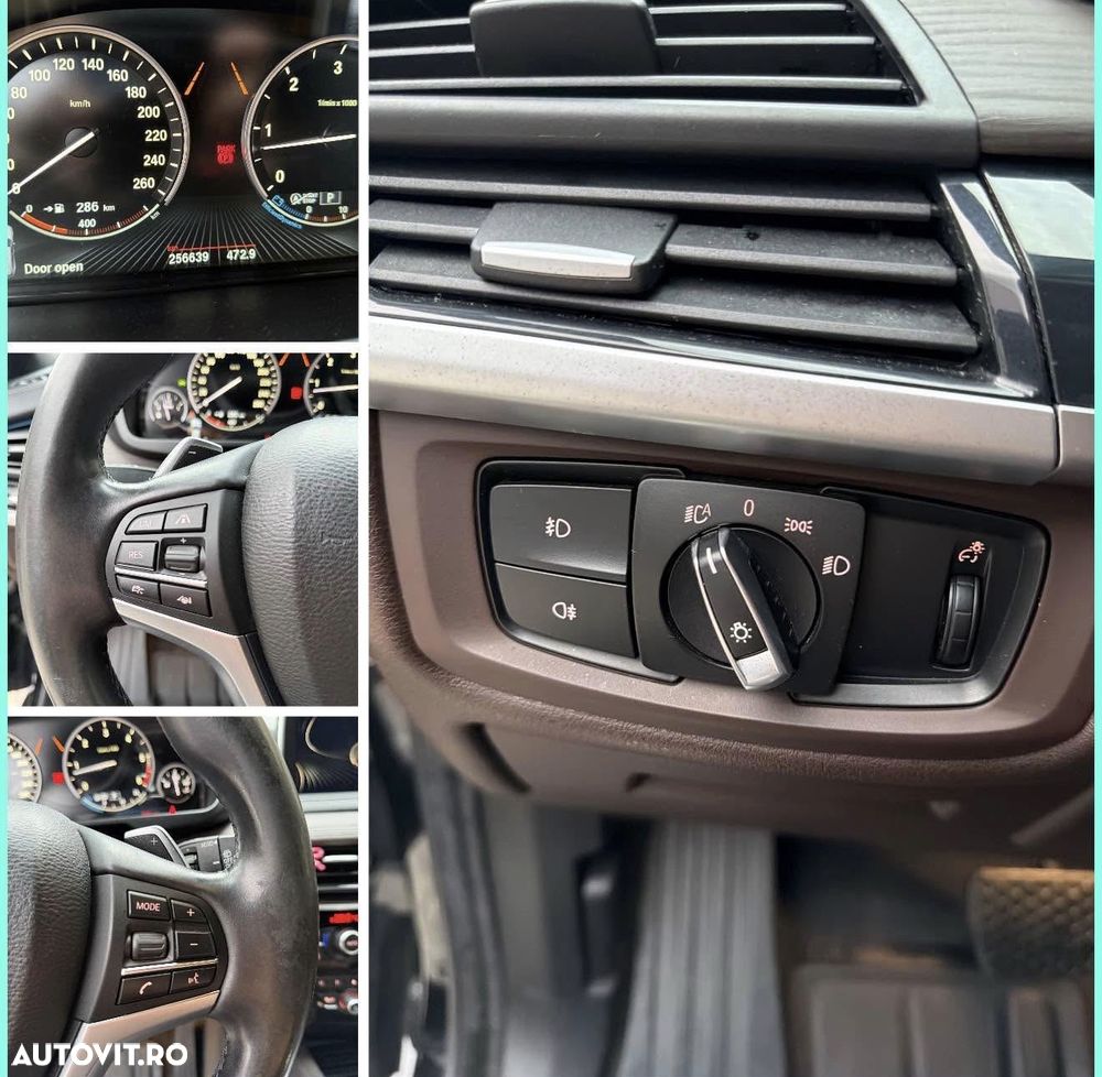 BMW X5 xDrive30d - 6