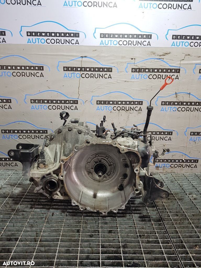 Cutie de viteze Hyundai Tucson 2.0 Diesel 2006 - 2010 140CP Automata D4EA Euro4 (660) 4x2 - 9