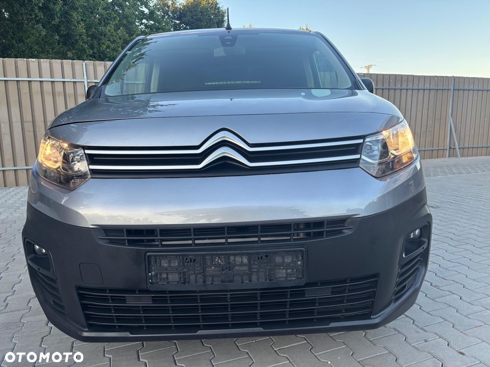 Citroën Berlingo - 2