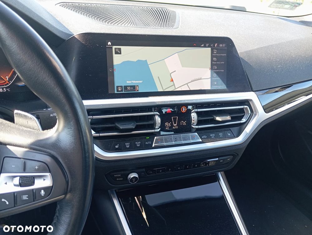 BMW Seria 3 - 17