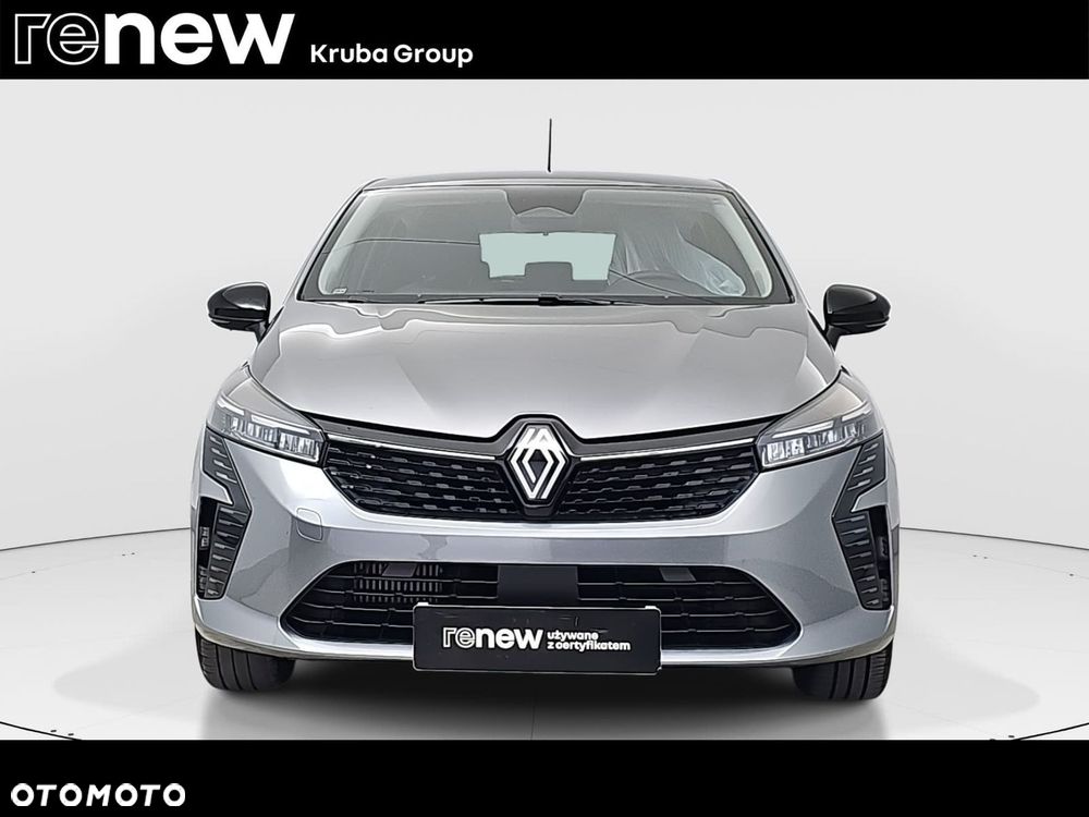 Renault Clio 1.0 TCe Evolution - 2