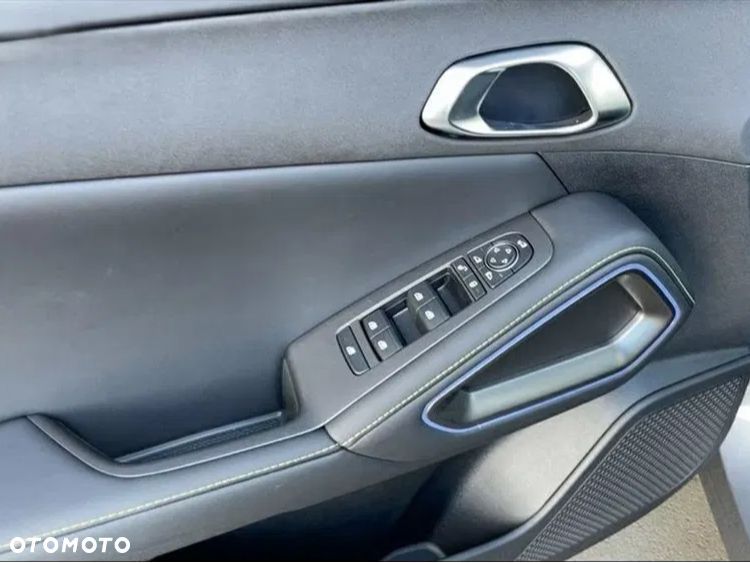 BYD Atto 2 DM-i Active - 10