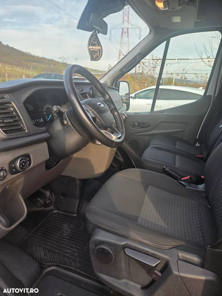 Ford Transit - 10