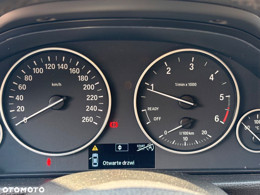 BMW Seria 3 320d DPF - 15