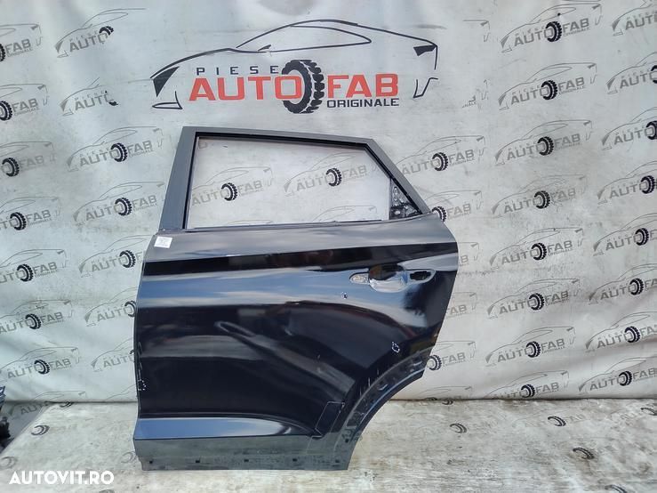 Usa stanga spate Hyundai Tucson an 2015-2016-2017-2018-2019-2020 - 1