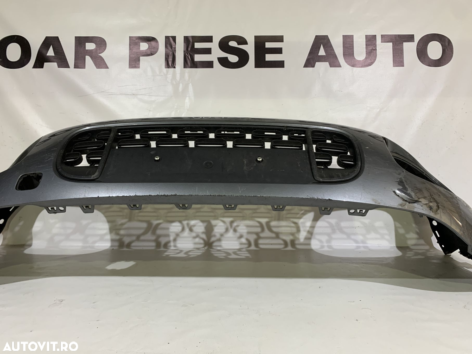 Bara fata Citroen C3 Aircross, 2017, 2018, 2019, 2020, cod origine OE 13490015. - 16