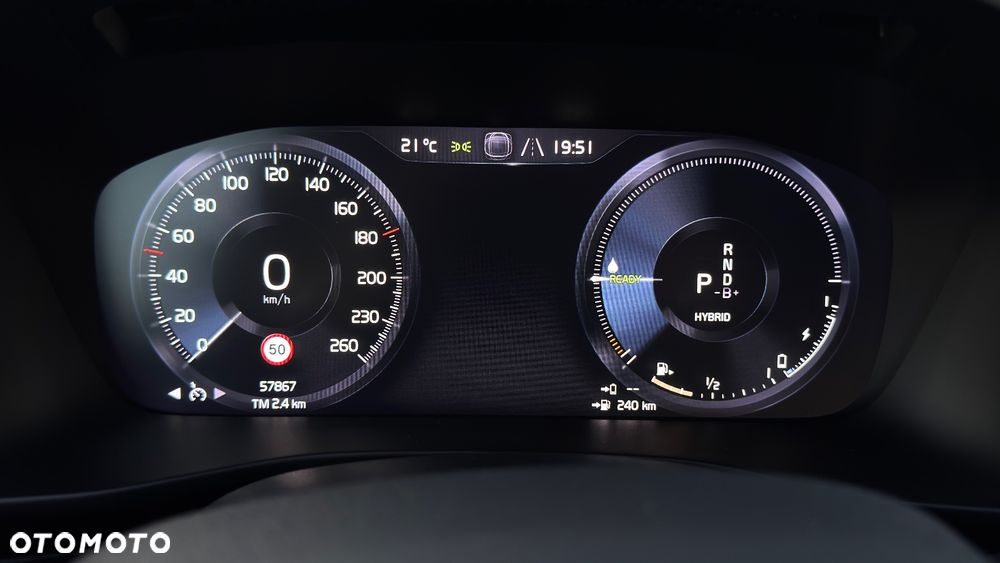 Volvo XC 40 T5 Recharge DKG Inscription - 31