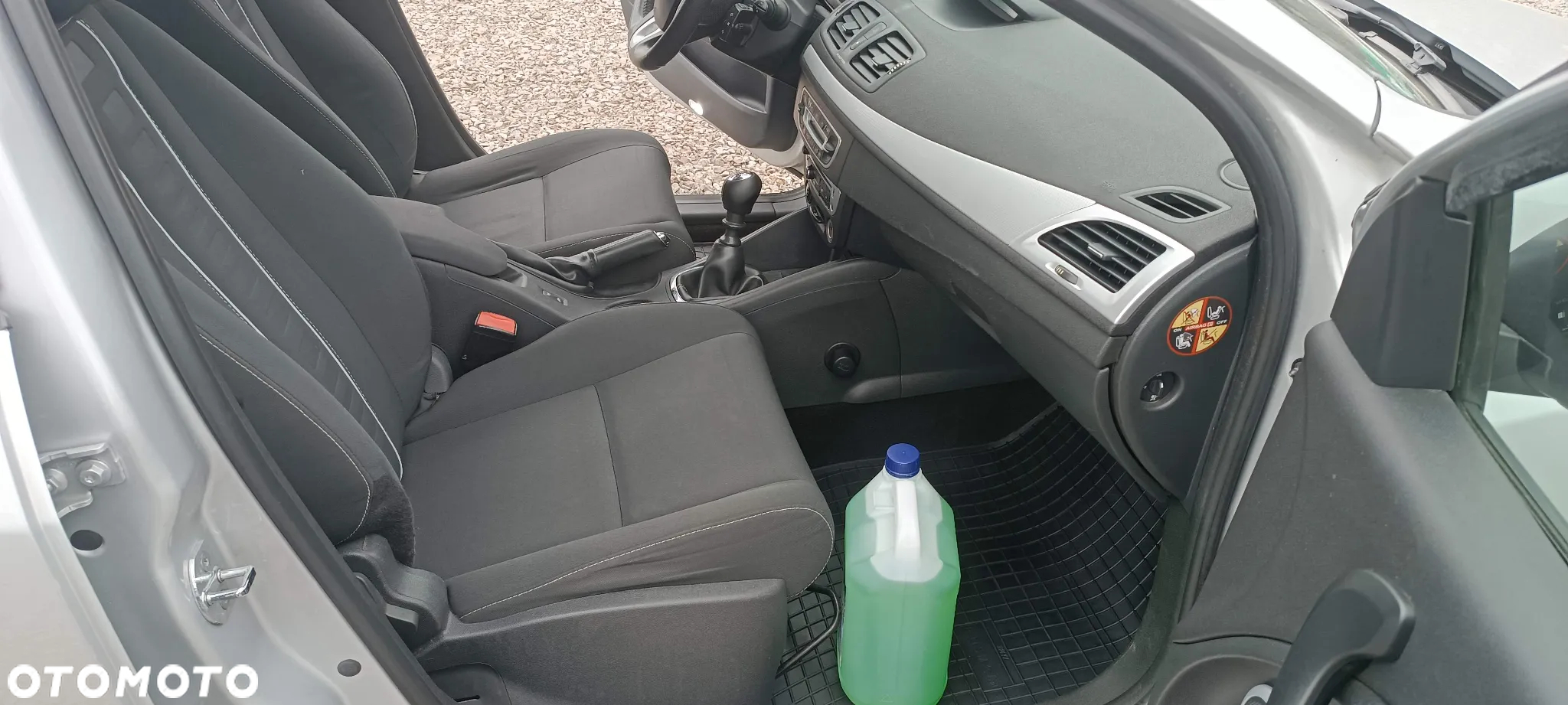 Renault Megane 1.6 16V 110 Dynamique - 7