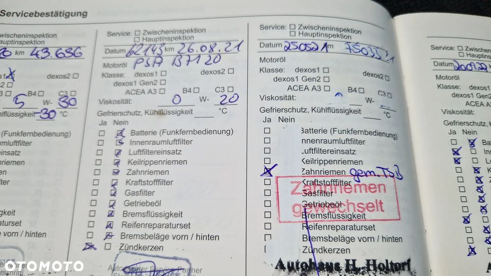 Opel Grandland X 1.2 Start/Stop Elegance - 39