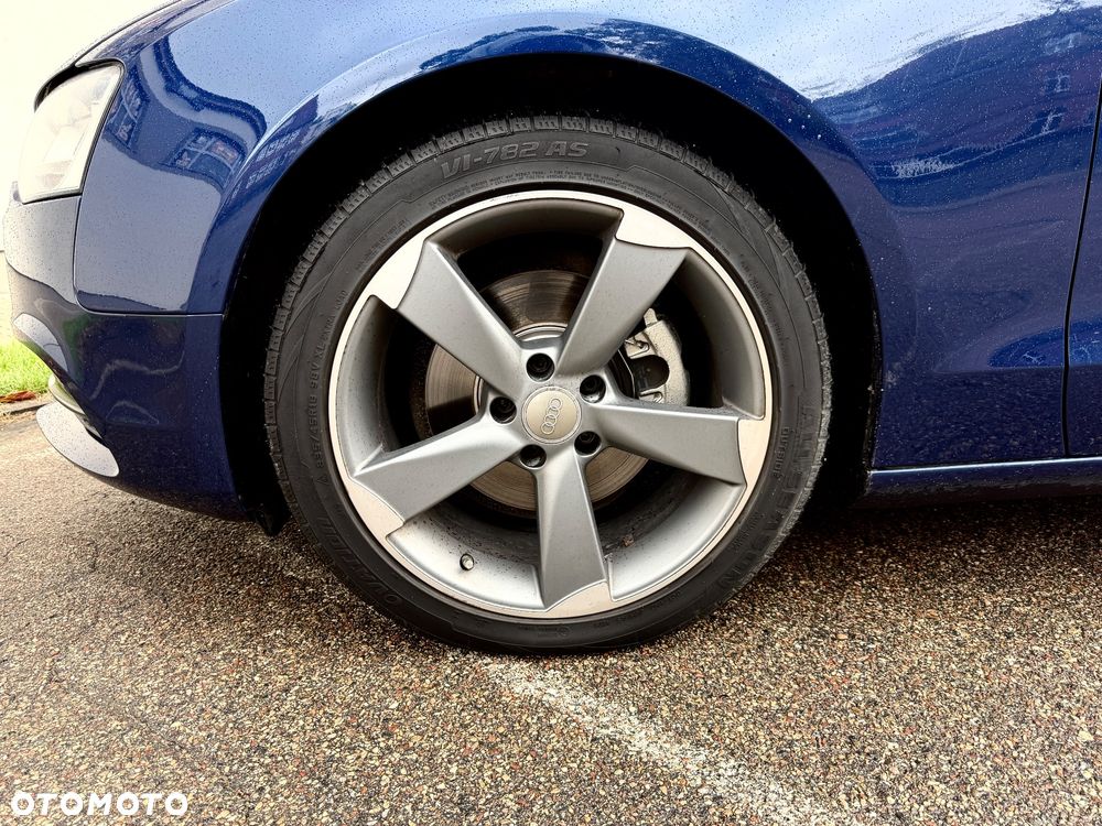 Audi A5 Coupé - 18