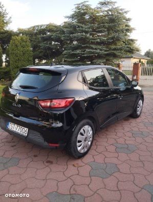 Renault Clio 1.2 16V 75 Experience - 14