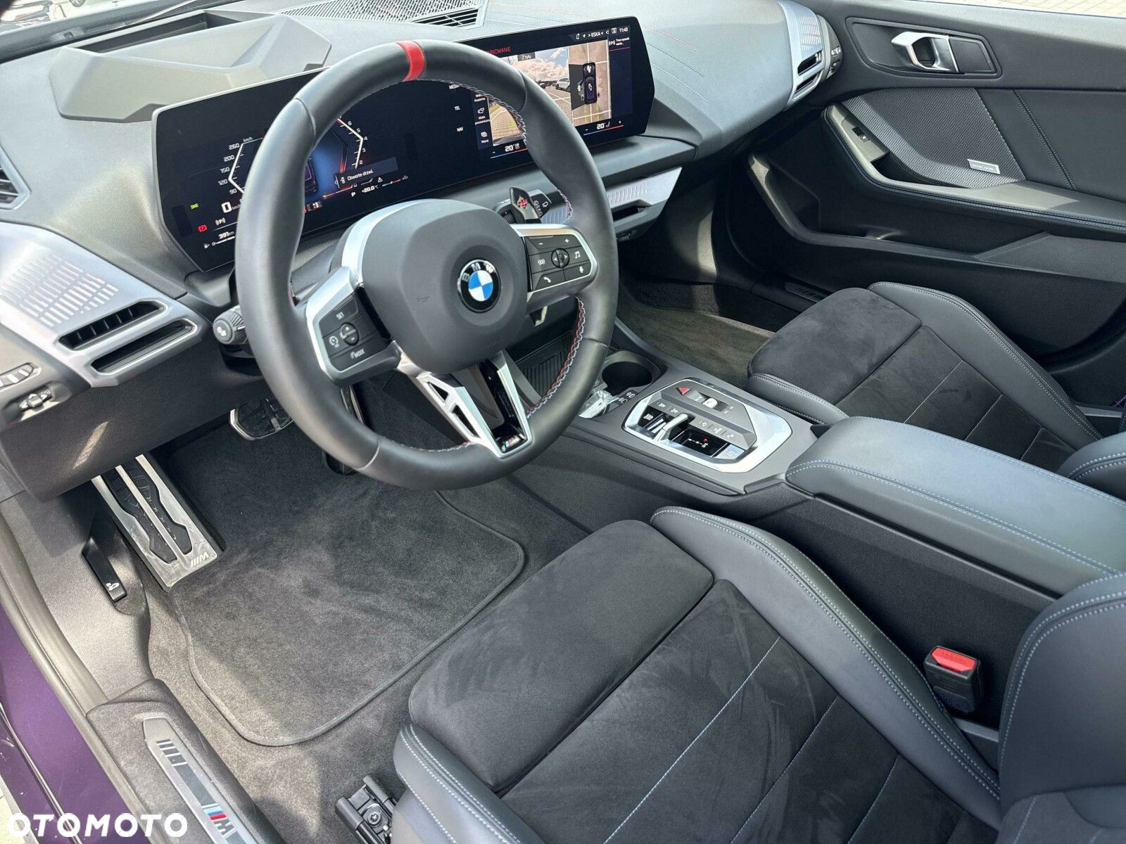 BMW Seria 1 - 14