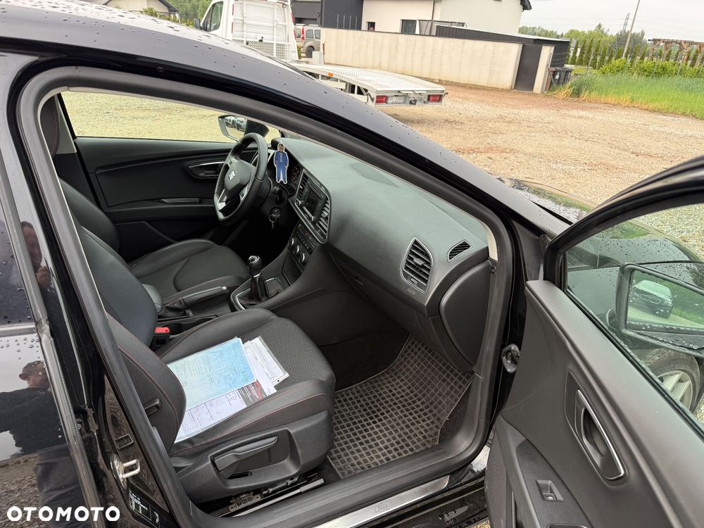 Seat Leon - 22