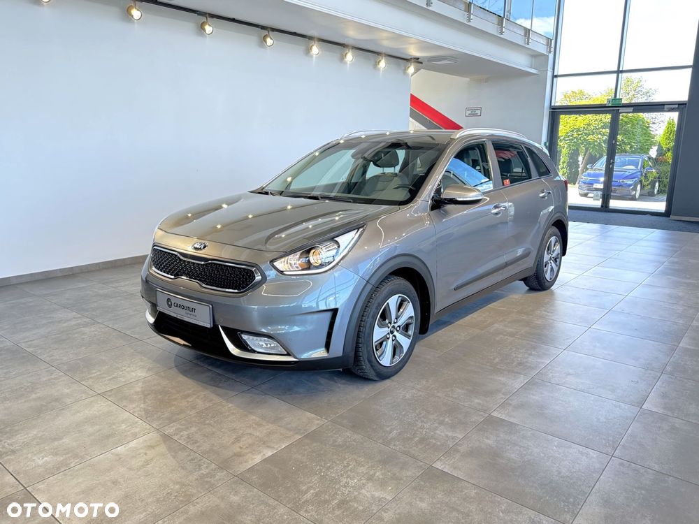 Kia Niro - 5