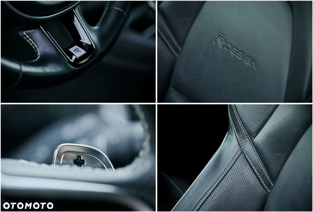 Volvo XC 90 D5 AWD R-Design 7os - 39