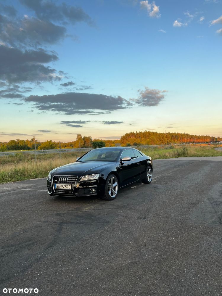 Audi A5 - 4