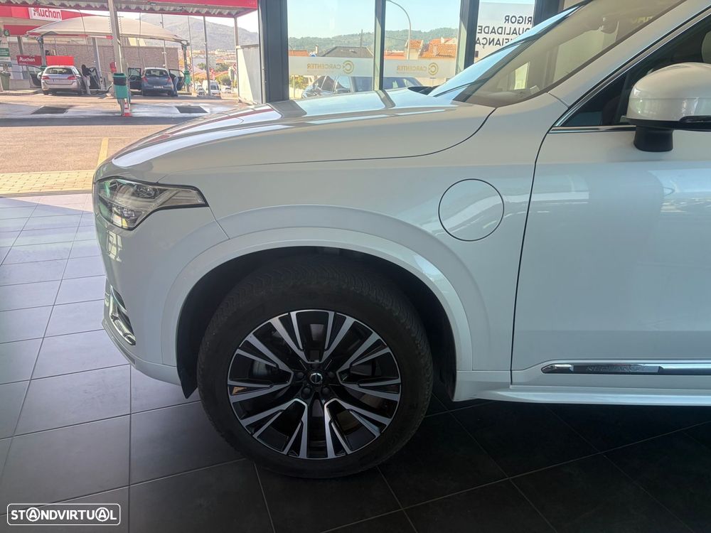 Volvo XC 90 - 4