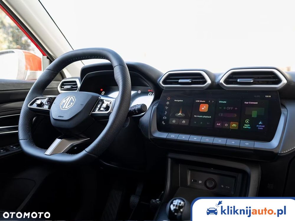 MG ZS 1.5 Excite - 8