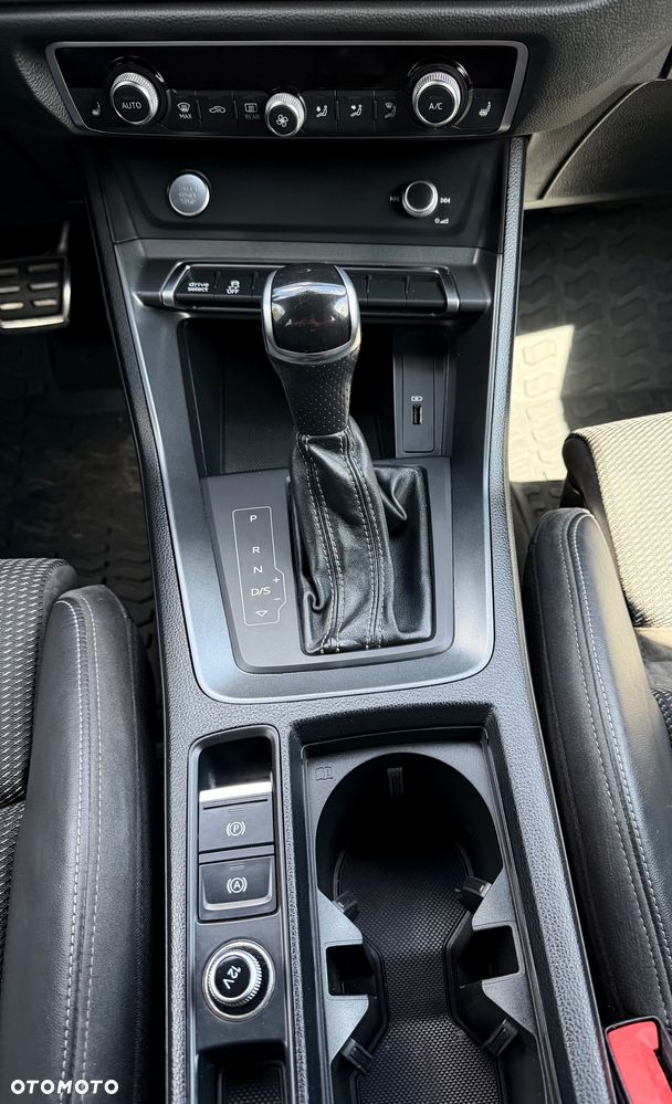 Audi Q3 45 TFSI Quattro S Line S tronic - 21