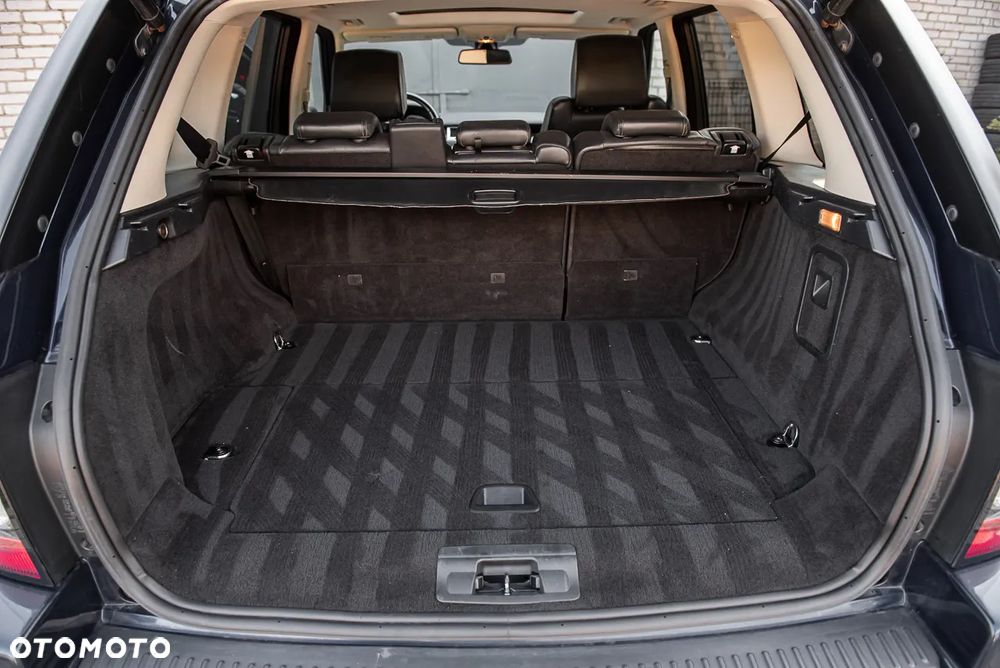 Land Rover Range Rover Sport SDV6 Autobiography - 35