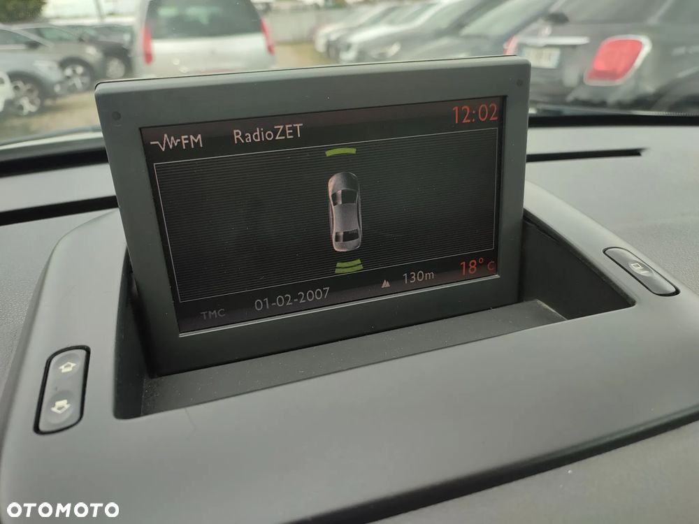 Peugeot 3008 HDi FAP 150 Roland Garros - 34