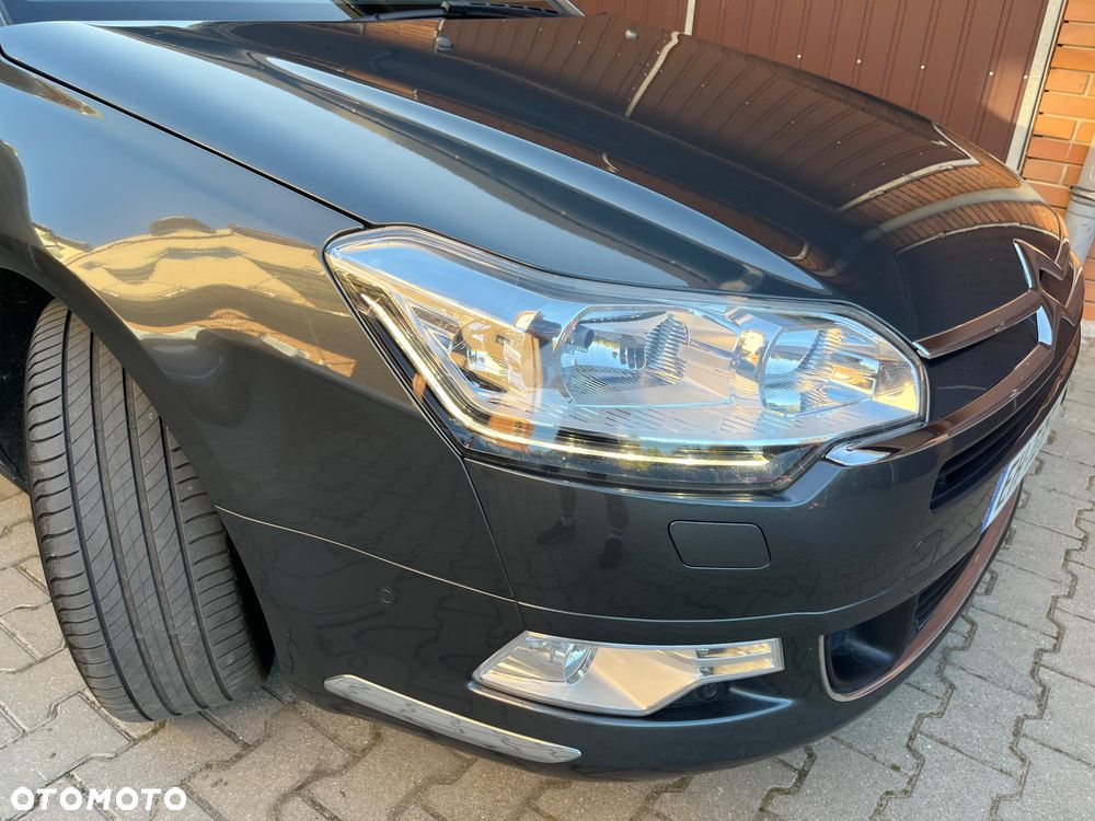 Citroën C5 BlueHDi 150 S&S Exclusive - 25