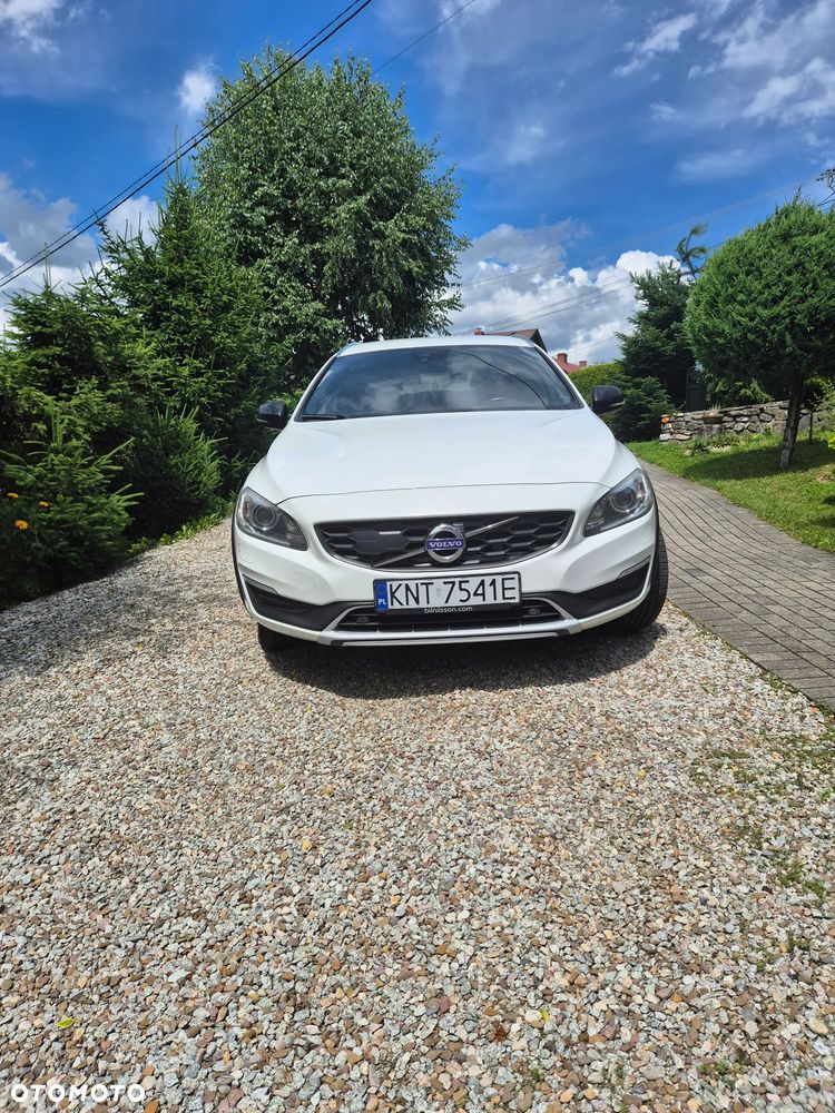 Volvo V60 D4 - 13