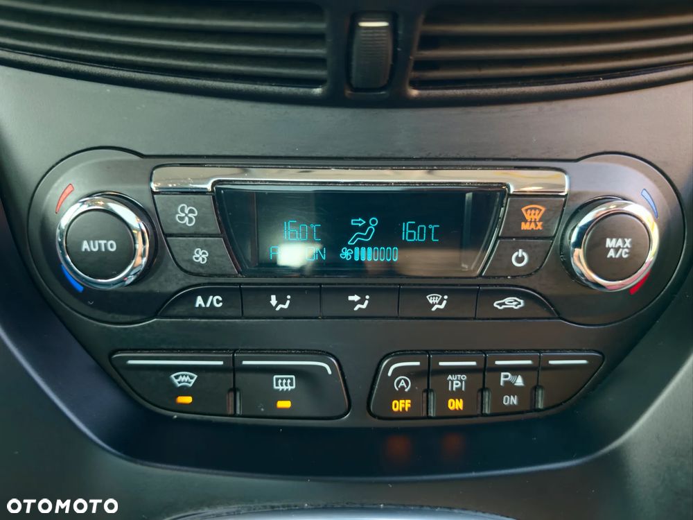 Ford C-MAX 1.0 EcoBoost Titanium ASS - 33