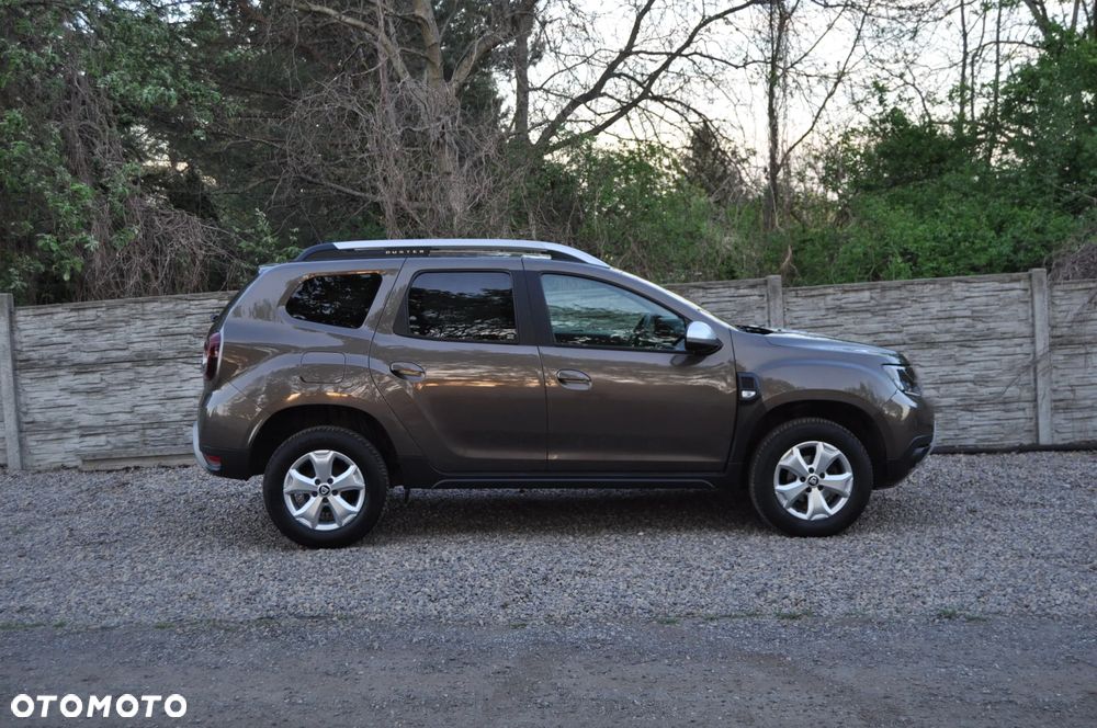 Dacia Duster SCe 115 4x2 Ambiance - 4