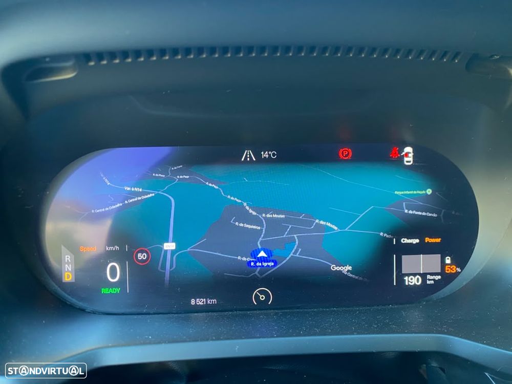 Polestar 2 Single Motor 64kWh - 11