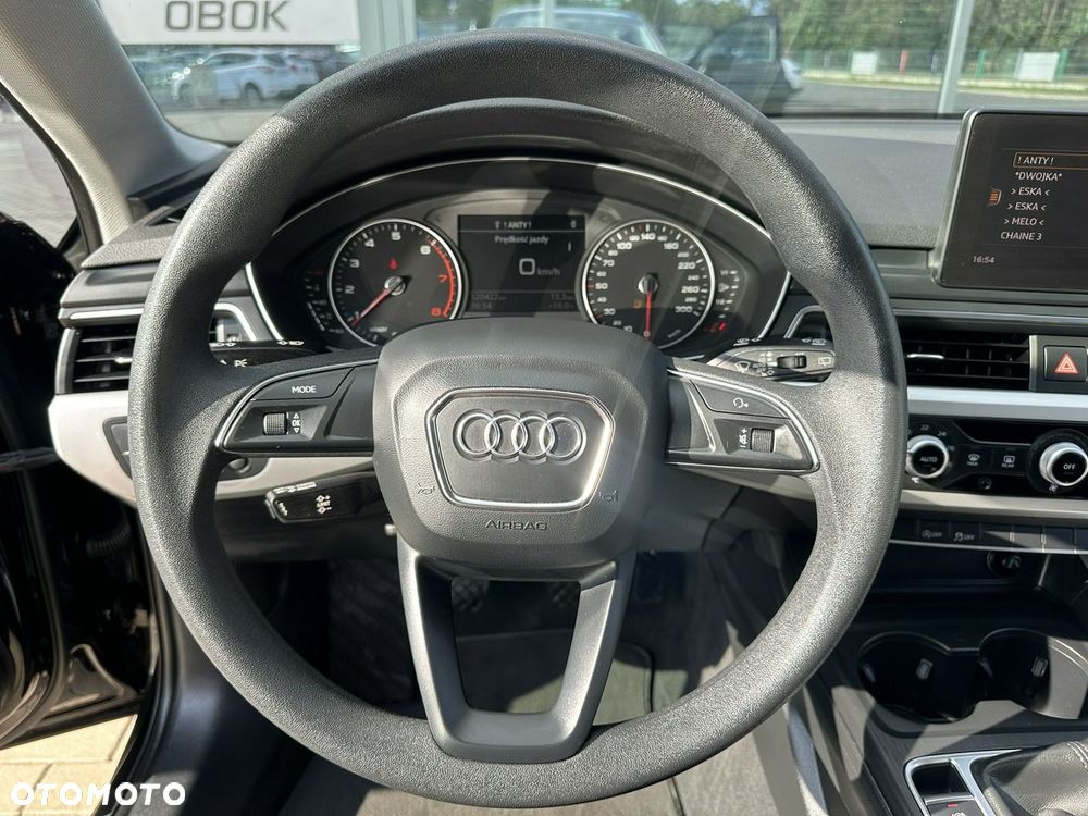 Audi A4 Avant 1.4 TFSI - 19