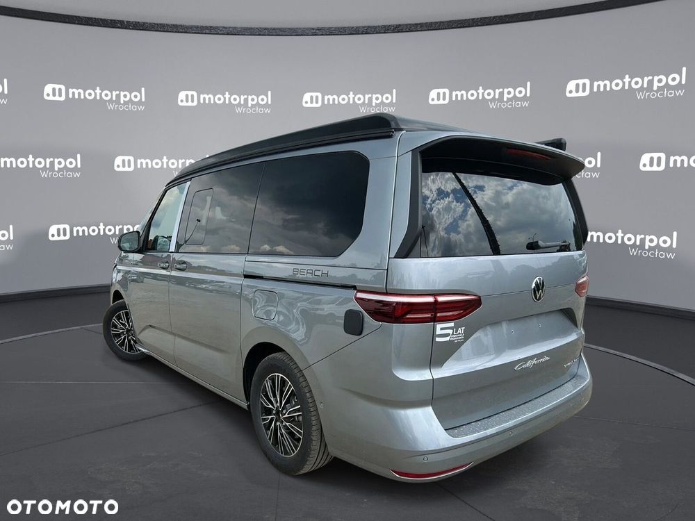 Volkswagen California - 7