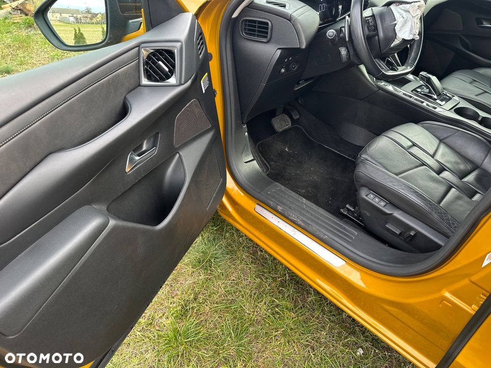 DS Automobiles DS 3 Crossback 1.2 PureTech Performance Line + - 14