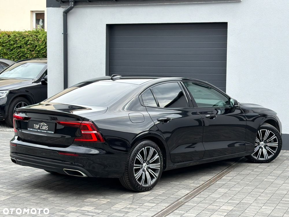Volvo S60 T8 Twin Engine AWD Geartronic Inscription - 31