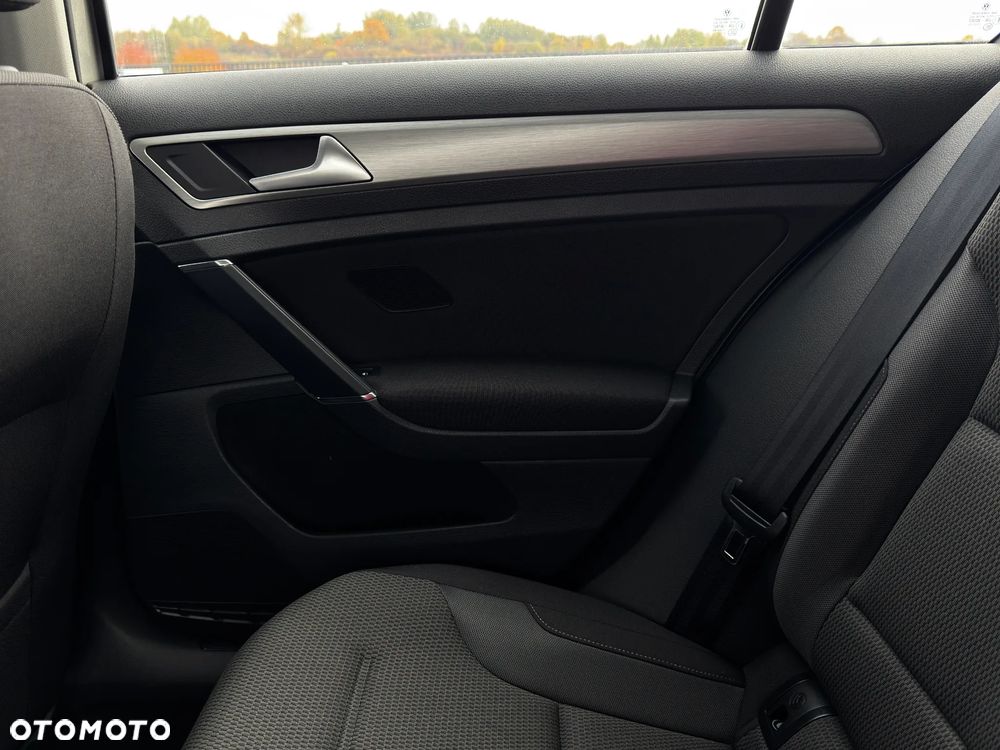 Volkswagen Golf VII 1.4 TSI BMT Comfortline - 29
