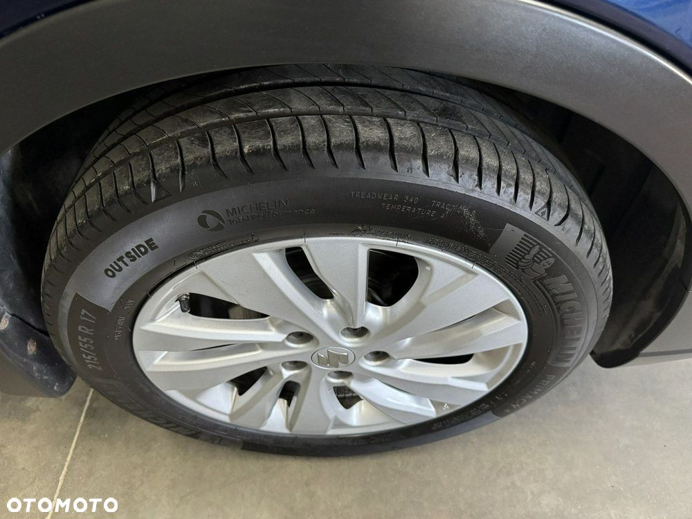 Suzuki SX4 S-Cross - 29