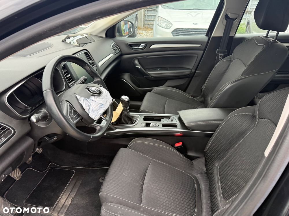 Renault Megane - 6
