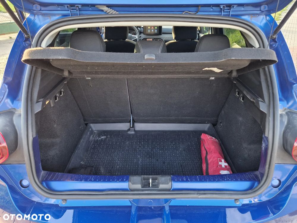 Dacia Sandero 1.0 TCe Comfort - 13