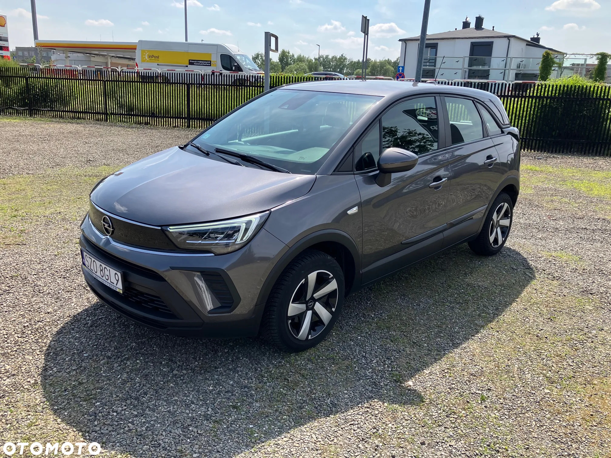 Opel Crossland 1.2 T Ultimate Pack - 2