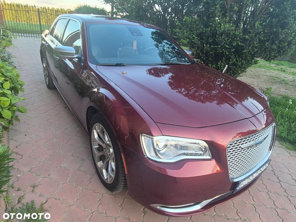 Chrysler 300 - 26