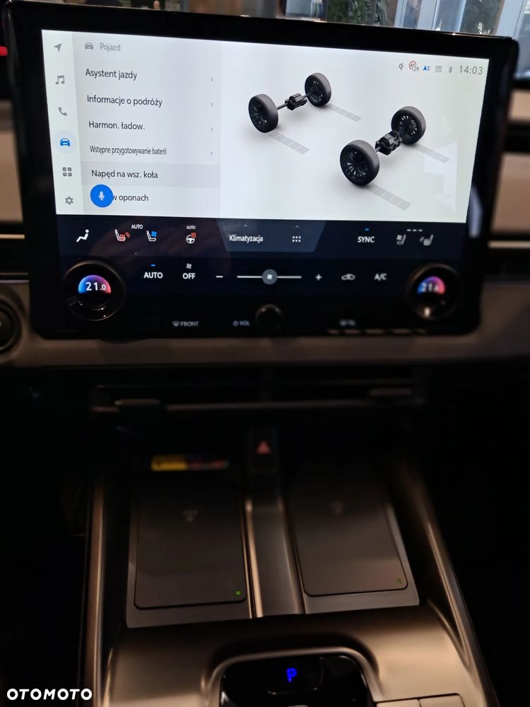 Toyota bZ4X 73.1kWh 4x4 Executive - 13