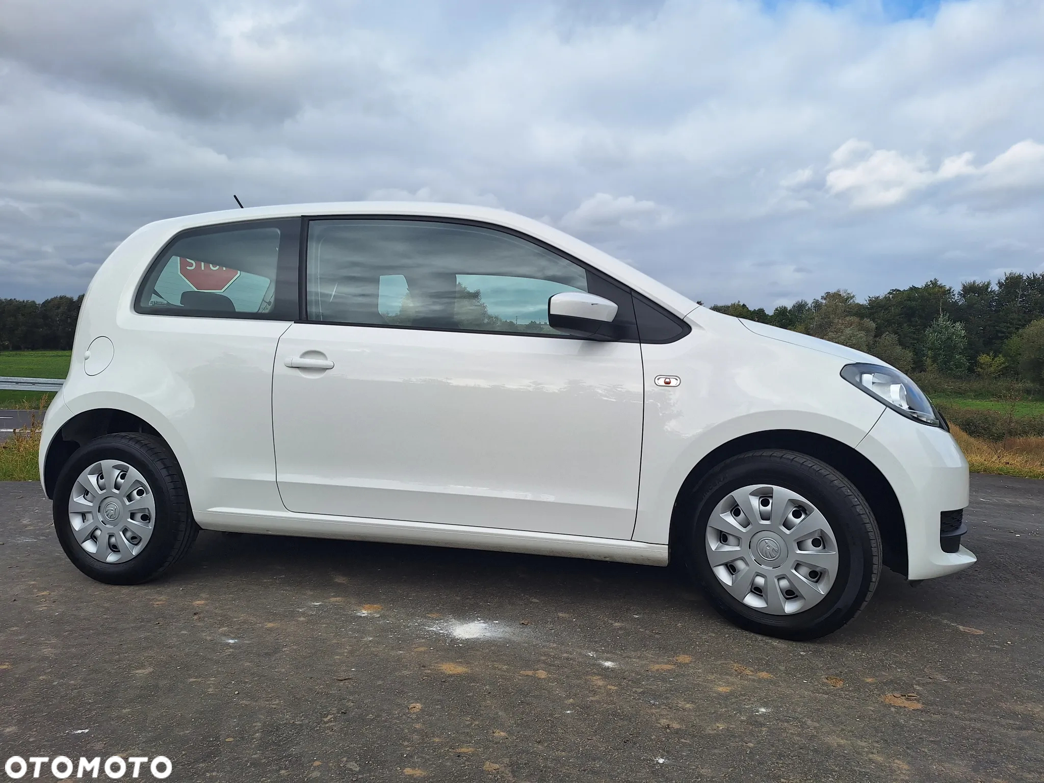 Skoda Citigo 1.0 Ambition - 2